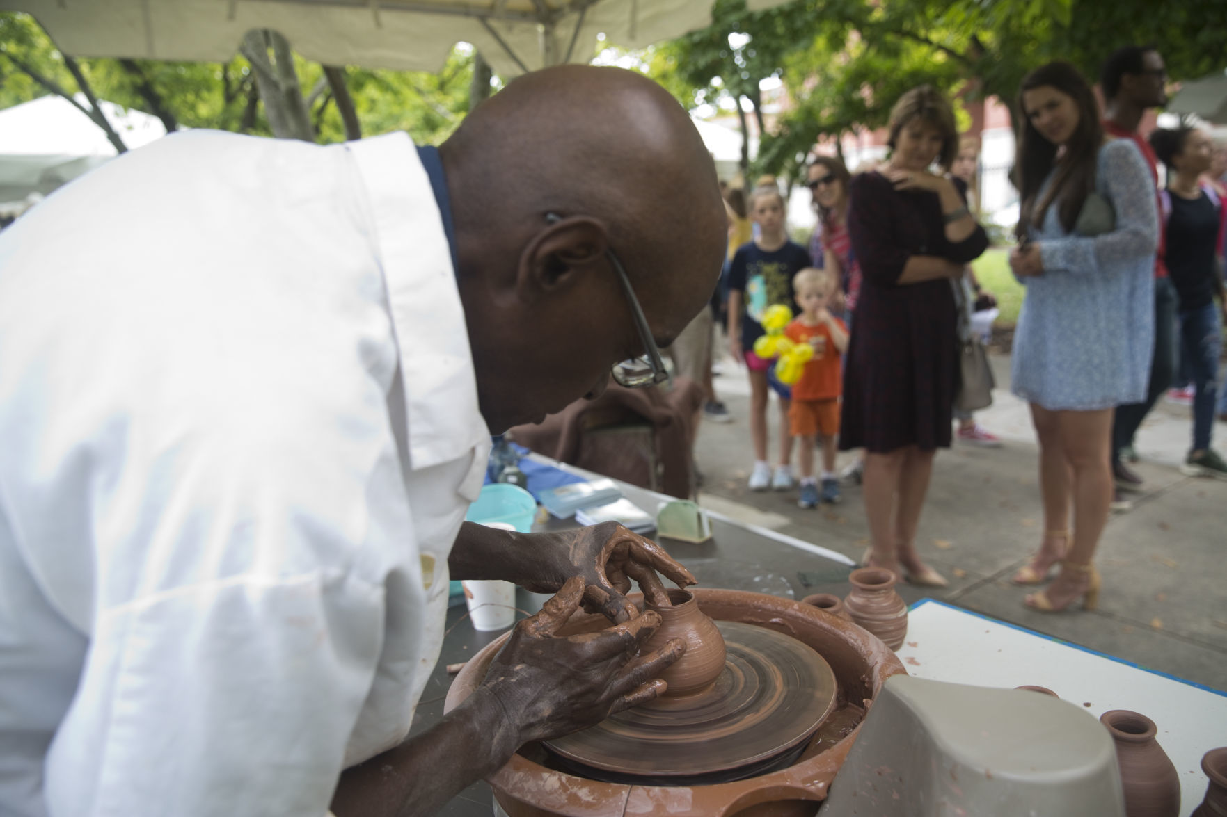 Star City Arts Festival